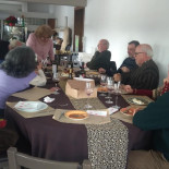 Pizzeria Coca À l'intérieur