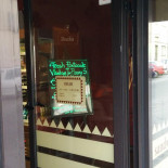 Sandwich House Carta