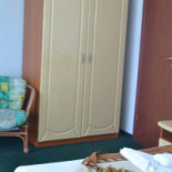 Pensiunea Floarea Soarelui În interior