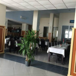 Pensiunea Floarea Soarelui Exterior