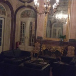 Pensiunea Floarea Soarelui În interior