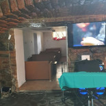 Crama Covasna Exterior