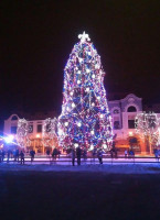 Millennium Baia Mare Extérieur