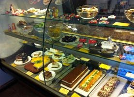 Millennium Baia Mare À l'intérieur