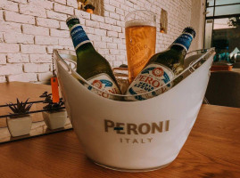 Millennium Baia Mare Boisson