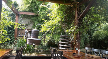 Millennium Baia Mare À l'intérieur