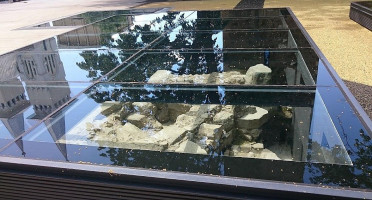 Millennium Baia Mare Extérieur