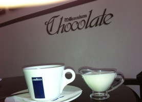 Millennium Baia Mare Boisson