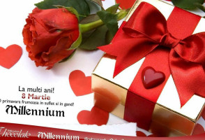 Millennium Baia Mare Boisson