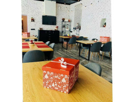 Millennium Baia Mare Extérieur