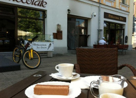 Millennium Baia Mare Boisson