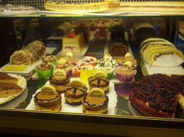 Millennium Baia Mare Nourriture