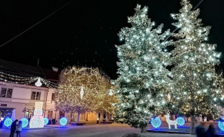 Millennium Baia Mare Extérieur