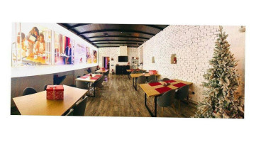 Millennium Baia Mare À l'intérieur