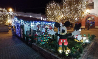 Millennium Baia Mare Extérieur