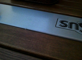 Millennium Baia Mare Boisson