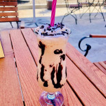 Terasa Zolcsak Bebida