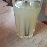 Terasa Zolcsak Bebida