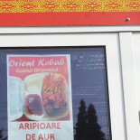 Fast Food (orient Kebab) Exterior