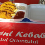 Fast Food (orient Kebab) Mâncare