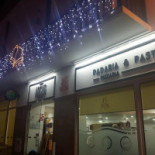 Fast Food (orient Kebab) Exterior