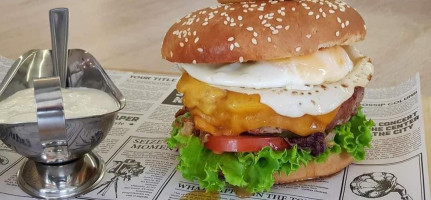 Pizzeria Veneția Nourriture