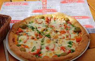 Pizzeria Veneția Nourriture