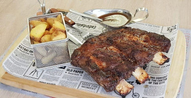 Pizzeria Veneția Nourriture