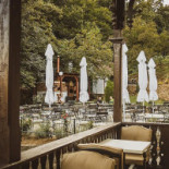 Roca Brună Extérieur