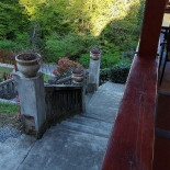 Roca Brună Extérieur