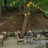 Roca Brună Extérieur