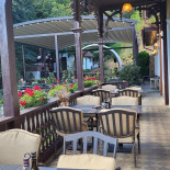 Roca Brună Extérieur