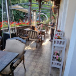 Roca Brună Extérieur