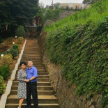 Roca Brună Extérieur