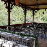 Roca Brună Extérieur