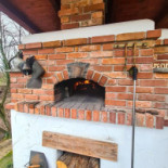 Roca Brună Extérieur