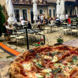 Roca Brună Extérieur