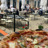 Roca Brună Extérieur