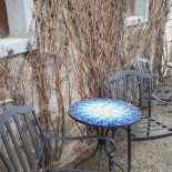 Roca Brună Extérieur