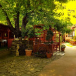 Casa Damian Exterior