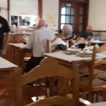 Cofetărie& Ramadar În interior