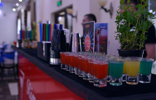Liador drink