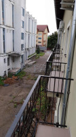 Liador outside