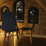 Nivo Resto Lounge Exterior