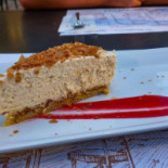Nivo Resto Lounge Mâncare