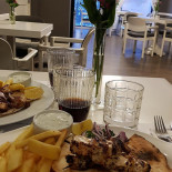 Nivo Resto Lounge Băutură