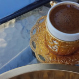 La Turcu Corbeanca Băutură