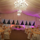 Privilege Ballroom À l'intérieur