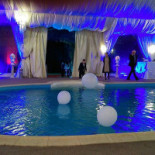 Privilege Ballroom À l'intérieur