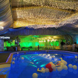 Privilege Ballroom À l'intérieur